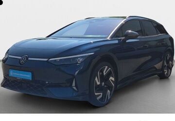 VW ID.7 9.581 km 56.980 &euro; Bad Nauheim 61231