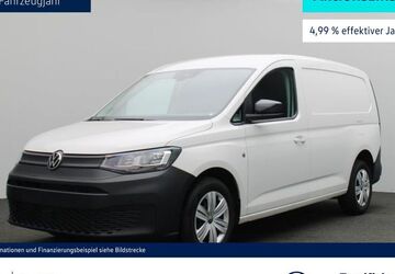 VW Caddy Maxi 6.432 km 30.590 &euro; Hanau 63452