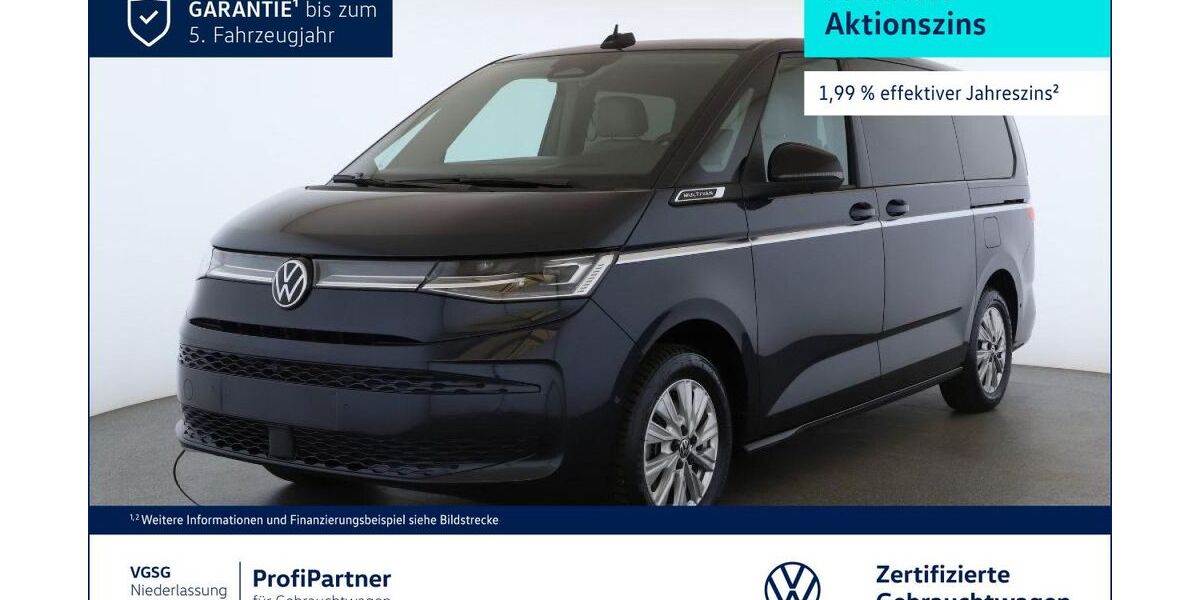 VW T7 Multivan 9.128 km 62.200 &euro; Hanau 63452