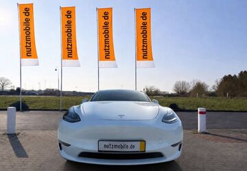 Tesla Model Y 56.800 km 33.999 &euro; Erlensee 63526