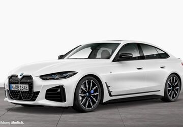 BMW i4 28.120 km 44.680 &euro; Dreieich-Sprendlingen 63303