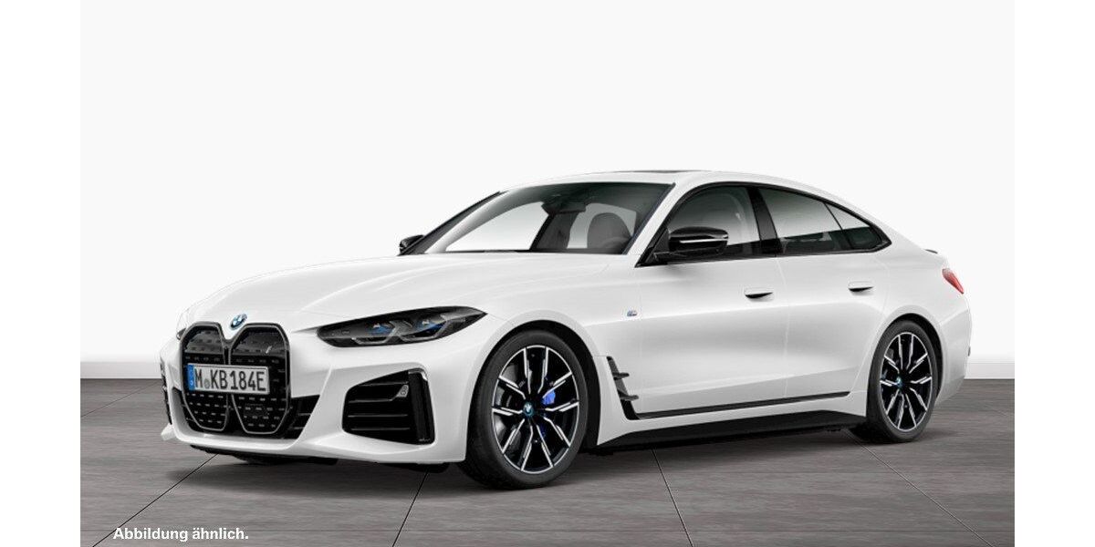 BMW i4 28.120 km 44.680 &euro; Dreieich-Sprendlingen 63303