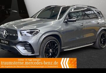 Mercedes-Benz GLE 350 21.580 km 79.990 &euro; Frankfurt 60599