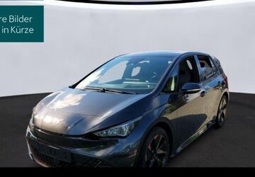 Cupra Born 16.370 km 28.890 &euro; Königstein 61462