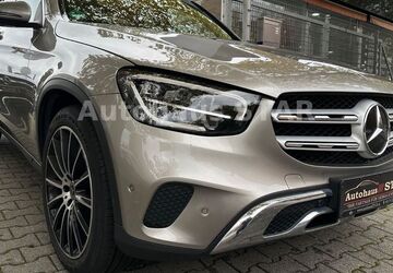 Mercedes-Benz GLC 400 83.600 km 39.590 &euro; Offenbach am Main 63071