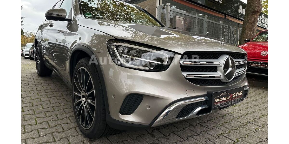 Mercedes-Benz GLC 400 83.600 km 39.590 &euro; Offenbach am Main 63071