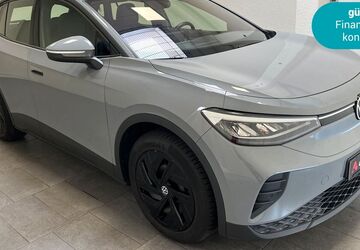VW ID.4 36.897 km 33.870 &euro; Egelsbach 63329