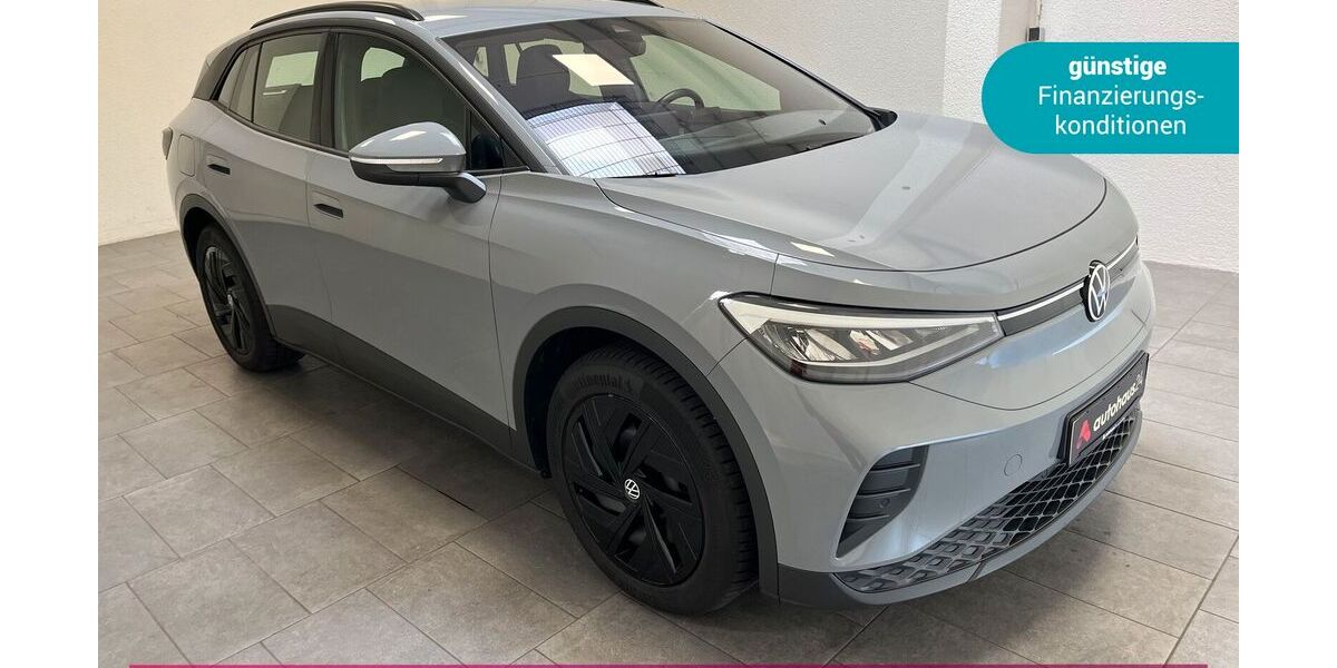 VW ID.4 36.897 km 33.870 &euro; Egelsbach 63329