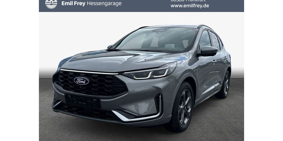 Ford Kuga 10.876 km 29.950 &euro; Frankfurt 60386