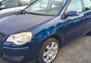 VW Polo 140.327 km 2.290 &euro; Stockstadt 63811