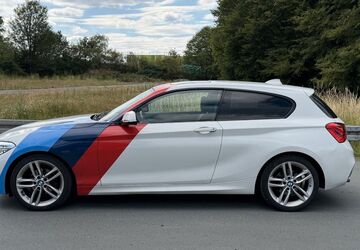 BMW 118 313.000 km 6.900 &euro; Offenbach am Main 63071