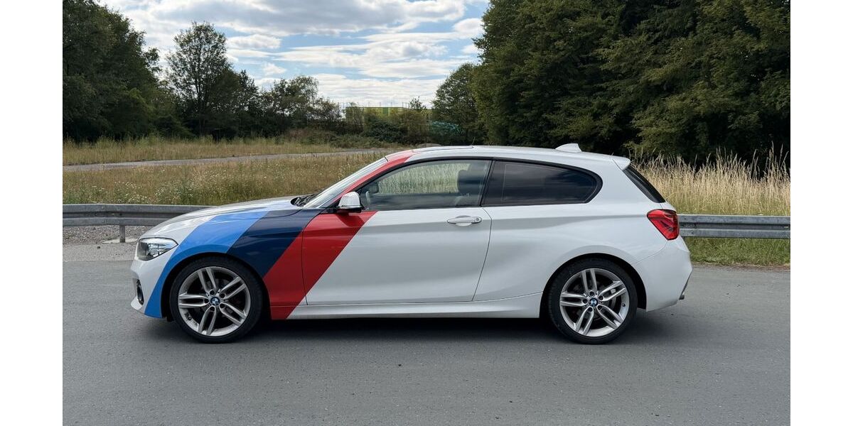 BMW 118 313.000 km 6.900 &euro; Offenbach am Main 63071