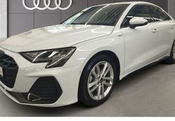 Audi A3 29.049 km 28.450 &euro; Frankfurt am Main 60314