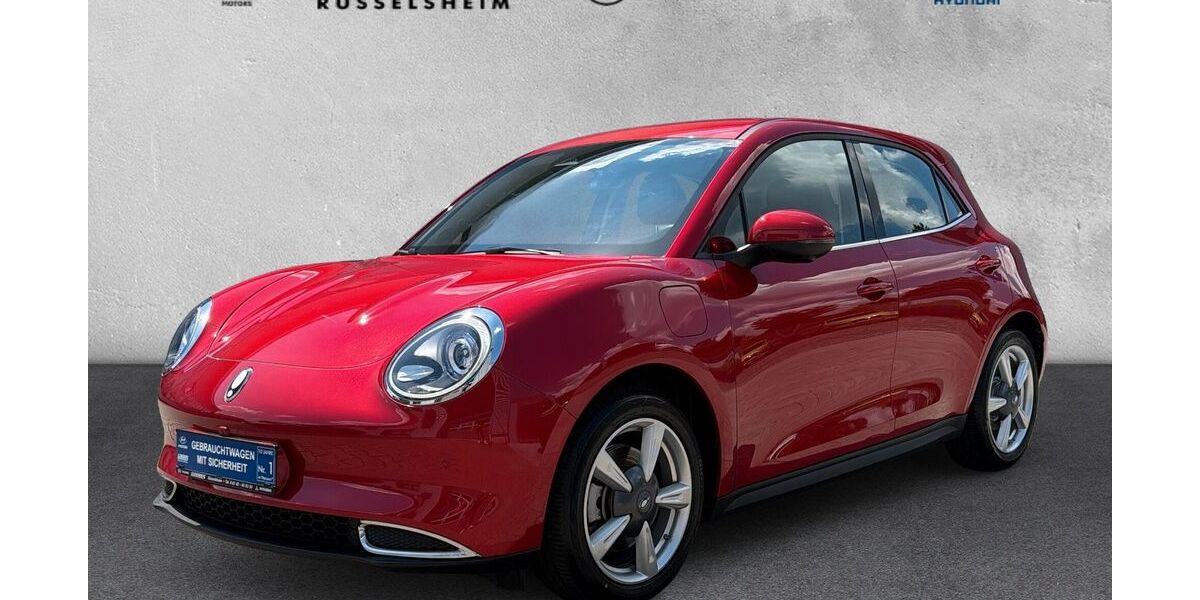 ORA Andere 2.500 km 16.540 &euro; Rüsselsheim 65428