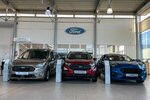 Ford Tourneo Courier Trend*Navi*PDC* 30.900 km 12.890 &euro; Nidderau 61130