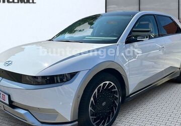 Hyundai IONIQ 5 29.180 km 37.900 &euro; Flörsheim am Main 65439