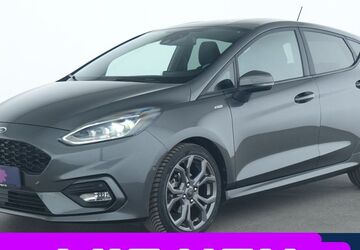 Ford Fiesta 42.325 km 12.442 &euro; Dietzenbach bei Frankfurt 63128