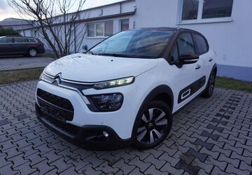 Citroen C3 88.000 km 9.000 &euro; Rödermark 63322