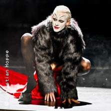 Mephisto 16.06.2026 Schauspielhaus Dresden
