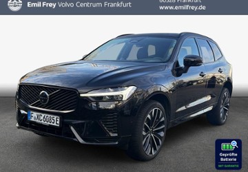 Volvo XC60 12.592 km 79.900 &euro; Offenbach 63069