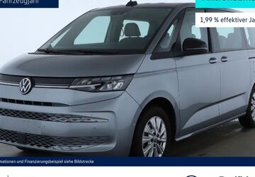 VW T7 Multivan 2.715 km 48.510 &euro; Hanau 63452