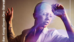 Stefanie Heinzmann - Circles Tour 2026