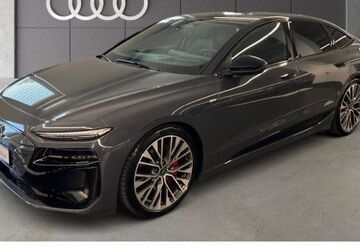 Audi A6 e-tron 12.838 km 69.690 &euro; Frankfurt am Main 60314
