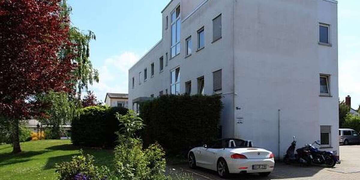 Etagenwohnung Dreieich Götzenhain - 1 Zimmer, 27 m&sup2;, 460&euro; | Angebot:27385672
