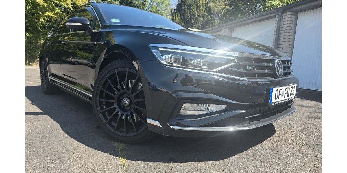 VW Passat Variant 156.000 km 22.999 &euro; Offenbach am Main 63065