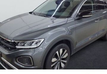 VW T-Roc 23.201 km 21.890 &euro; Hanau 63452
