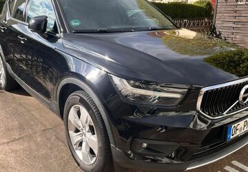 Volvo XC40 96.797 km 21.990 &euro; Offenbach am Main 63071