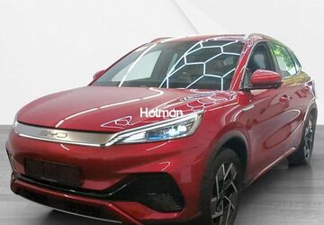 BYD ATTO 3 30.342 km 25.630 &euro; Eschborn 65760