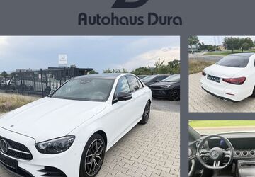 Mercedes-Benz E 300 91.860 km 41.950 &euro; Rüsselsheim 65428