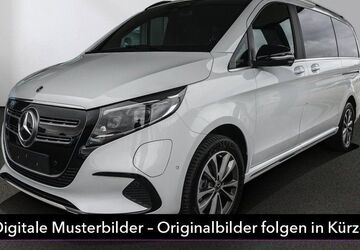 Mercedes-Benz EQV 47.220 km 55.950 &euro; Rosbach 61191