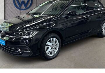 VW Polo 17.500 km 21.980 &euro; Frankfurt 60326