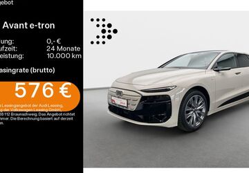Audi A6 e-tron 14.901 km 62.990 &euro; Bad Nauheim 61231