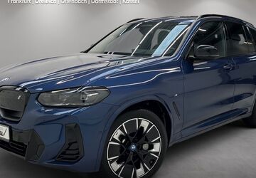BMW iX3 20.659 km 47.280 &euro; Dreieich-Sprendlingen 63303