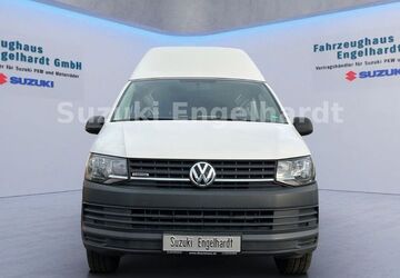 VW T6 Transporter 125.800 km 25.290 &euro; Mühlheim 63165