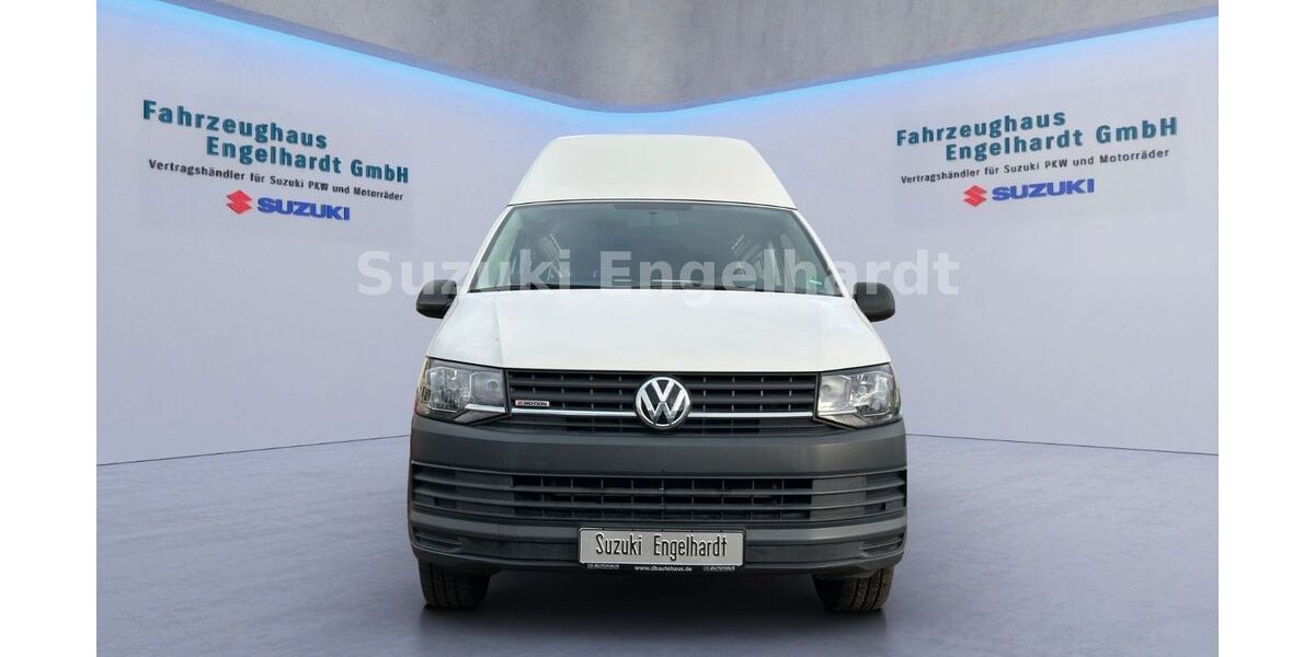 VW T6 Transporter 125.800 km 25.290 &euro; Mühlheim 63165