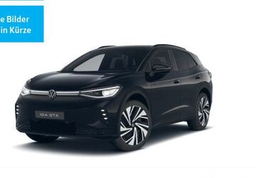 VW ID.4 9.867 km 46.540 &euro; Eschborn 65760