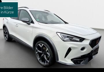 Cupra Formentor 57.894 km 23.690 &euro; Hofheim-Diedenbergen 65719