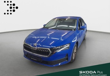 Skoda Octavia 9.370 km 23.940 &euro; Hofheim im Taunus 65719