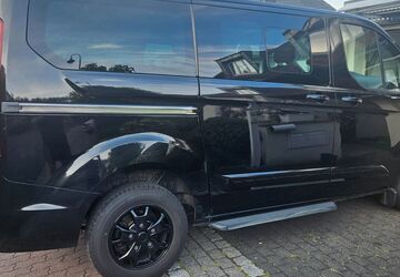 Ford Tourneo Custom 222.000 km 12.999 &euro; Schmitten 61389