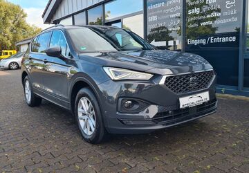 Seat Tarraco 149.750 km 17.990 &euro; Offenbach am Main 63069