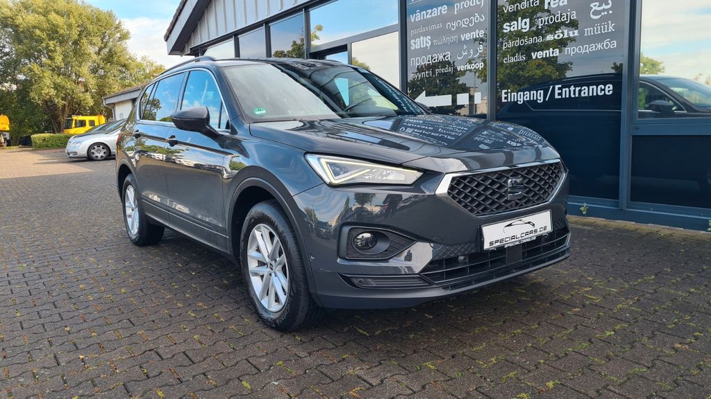 Seat Tarraco 149.750 km 17.990 &euro; Offenbach am Main 63069