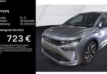 Skoda Enyaq 18.300 km 47.449 &euro; Mühlheim 63165