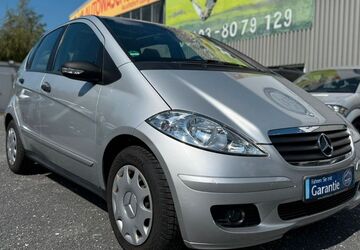 Mercedes-Benz A 170 100.000 km 4.490 &euro; Dreieich 63303