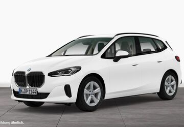 BMW 220 Active Tourer 12.192 km 30.390 &euro; Dreieich-Sprendlingen 63303