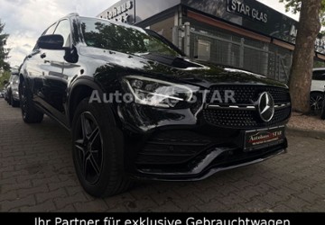 Mercedes-Benz GLC 300 70.500 km 35.990 &euro; Offenbach am Main 63071