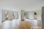 Etagenwohnung Frankfurt am Main Ginnheim - 2 Zimmer, 72 m&sup2;, 1.470&euro; | Angebot:23330565